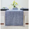 Solino Home Linen Athena Table Runner - image 2 of 4