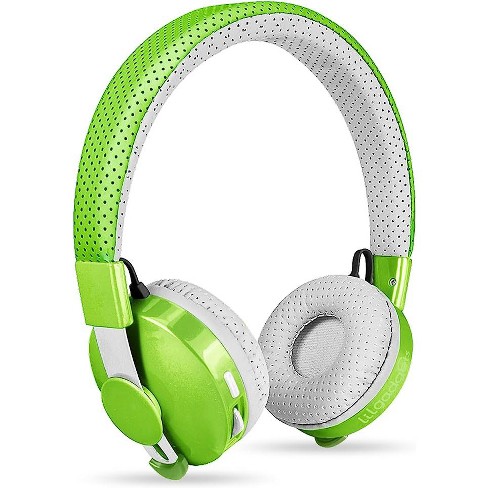 Lilgadgets Untangled Pro Wireless Headphones For Kids On ear