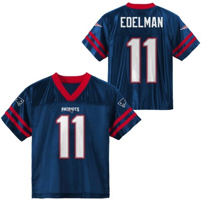 jersey edelman