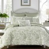 Natalie Comforter Set