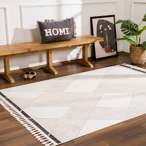 Hauteloom Tale Area Rug - 1 of 4