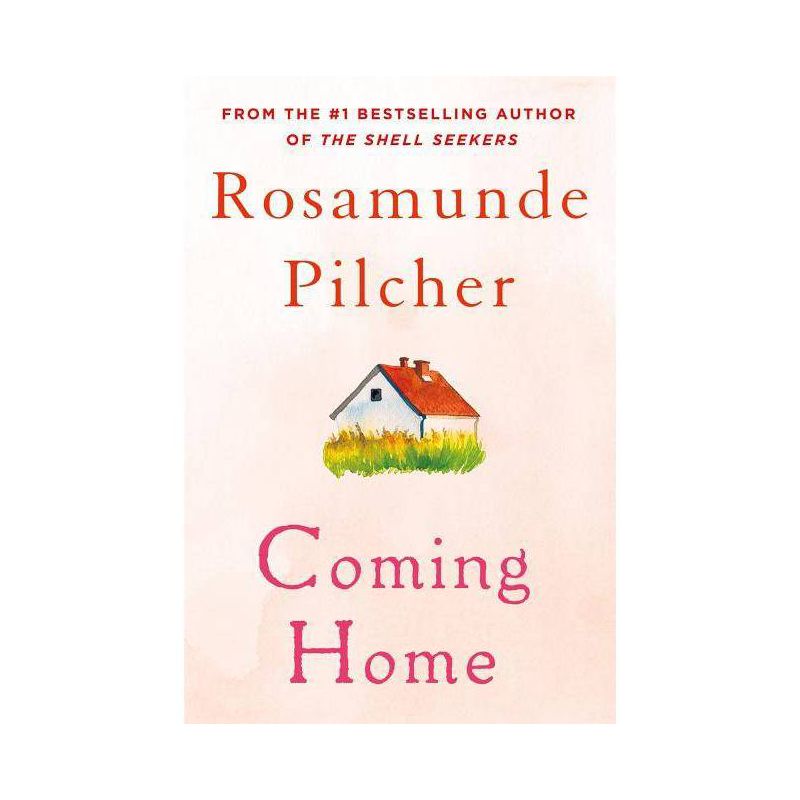 Coming Home - by  Rosamunde Pilcher (Paperback), 1 of 2