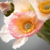 Sullivans Artificial Poppy Bush 13.75"H - 2 of 2