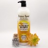 Original Little Sprout Luscious Island Shampoo (33 oz XXL LITER) Vegan & Cruelty-Free | Neutral PH Level | Smooth & Shine | For All Hair Types - 2 of 3