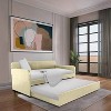 Home Design Tiara Twin Daybed - 2 of 4
