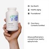 THORNE Advanced Nutrients - Multivitamin and Mineral Supplement - Healthy Aging and Eye Health* - Gluten-Free, Soy-Free - 240 Capsules - 30 Servings - 4 of 4