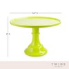 Twine Melamine Cake Stand, Cupcake Stand - 3 of 4