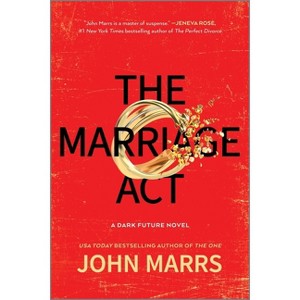 The Marriage ACT - by John Marrs - 1 of 1