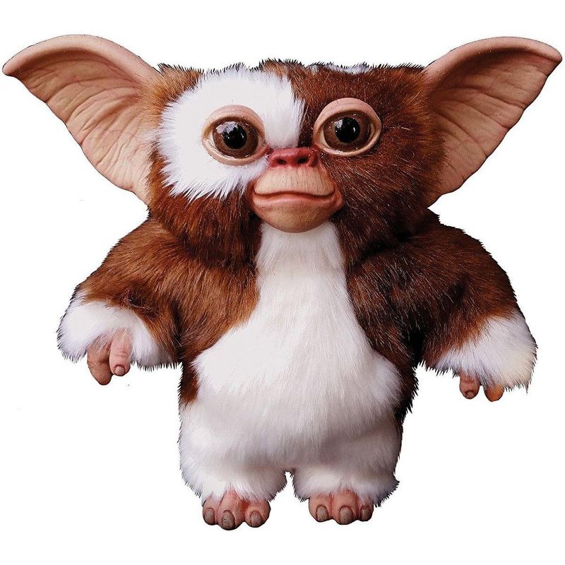 Trick Or Treat Studios Gremlins Gizmo Puppet Costume Prop, 1 of 2