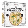 Tattooed Chef Frozen Brown Butter & Sage Agnolotti Bowl - 8oz - 3 of 4