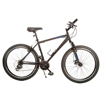 titan men's pathfinder 26 mountain bike