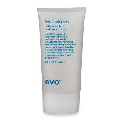 EVO Head Mistress Cuticle Sealer 5.1 oz