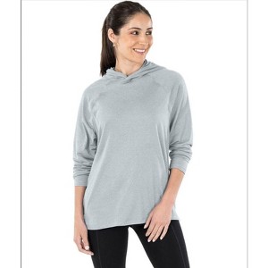 EG PRO Men Women Hoodie Stretch Lightweight 1 Piece - 1 of 4