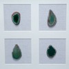 S/2 15.57x1.2x15.7inShadow Box Wall D¨¦cor - 4 of 4