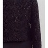 Women's Sequin-Embellished Blazer - entro - 4 of 4