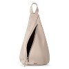 The Sak Geo Sling Backpack - Leather - 3 of 4