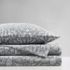 Gracie Mills 4PC Dottie Oversized Flannel Sheet Set - 4 of 4