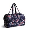 Vera Bradley Women's Nylon Miramar Weekender - 3 of 4