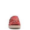 Lifestride Womens Serenade Slide Wedge Sandal - 4 of 4