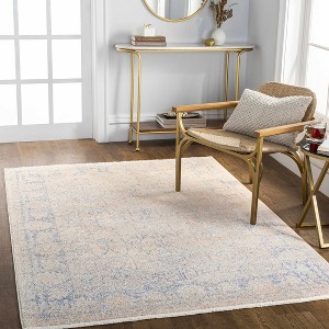 Hauteloom Dian Area Rug - 1 of 4