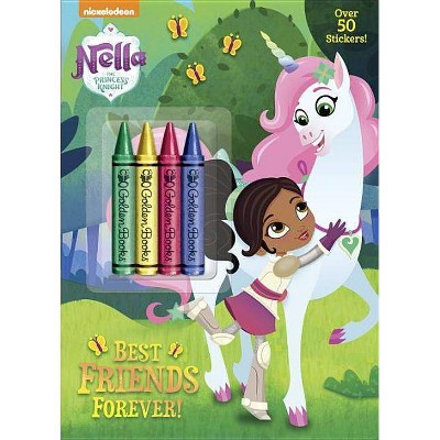 BEST FRIENDS FOREVER! (Paperback)