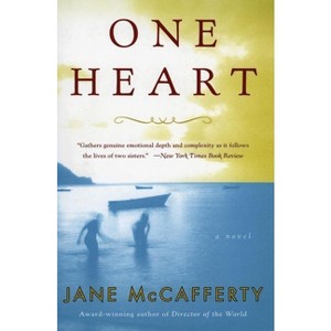 One Heart - by  Jane McCafferty (Paperback) - 1 of 1