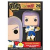FUNKO PINS ANIME: Dragon Ball Z - Future Trunks - 2 of 2