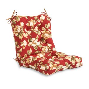 Outdoor Dining Chair Cushion - 1 of 4