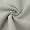 REGALWOVEN Solid Chenille Soft Couch Throw Pillow Covers for Sofa Living Room Home Decor 2 Pcs - 4 of 4
