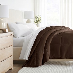 All Season Comforter Down Alternative Filling, Machine Washable - Becky Cameron - 1 of 4