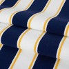 Aston & Arden Oversized Extra Thick Beach Towel (35x70 in., 600 GSM), 1 Luxury Pool Towel, Extra Large Bath Towel - 4 of 4