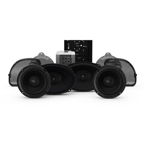 rockford fosgate hd14rgsg stage2