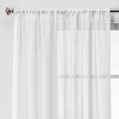 target curtain