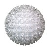 Novelty Lights Christmas LED Coaxial Starlight Sphere - 4 of 4