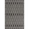 Jill Zarin Outdoor Turks and Caicos Trellis Woven Area Rug - 2 of 3