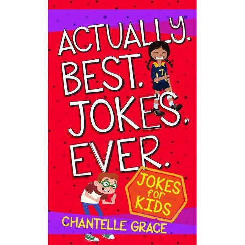 Best Jokes Every