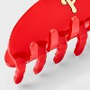 Bijoux Sport by Luv Aj MLB Logo Claw Hair Clip - 2 of 2