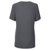 Mizuno Youth Girl's Short Sleeve Attack Tee 3.0 - 2 of 3