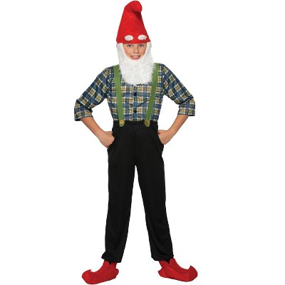 gnome costume men