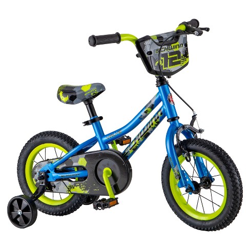 12 years 2024 children bike