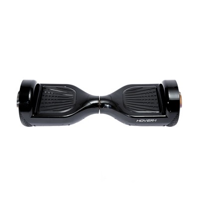 Hover-1 Ultra Hoverboard - Black