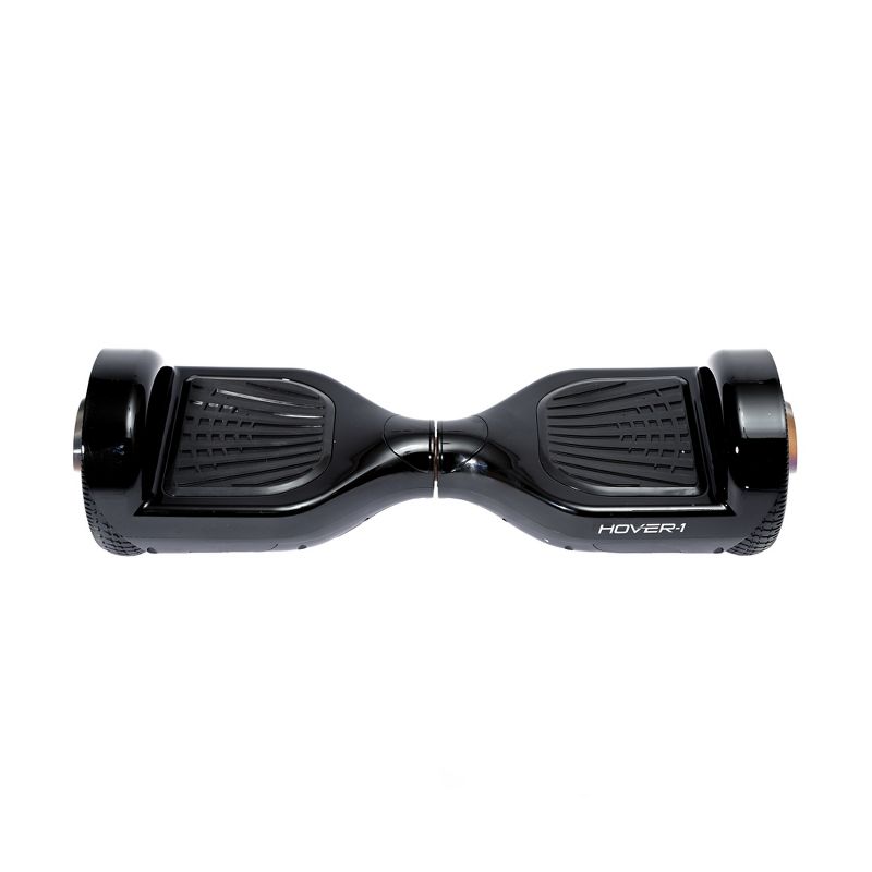 Hover-1 Ultra Hoverboard - Black, 1 of 8