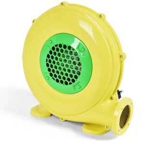 Costway Air Blower Pump Fan 480 Watt 0.6HP For Inflatable Bounce House Bouncy Castle - 1 of 4