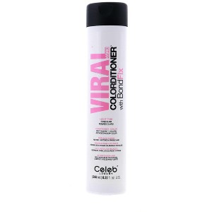 Celeb Luxury Viral Light Pink Colorditioner, 8.25 oz - 1 of 4