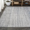 JONATHAN Y Tidal Modern Strie' Transitional Indoor Area Rug - 4 of 4