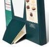 Christmas Mini Chocolate Countdown Calendar - 5.5oz - Favorite Day™ - 3 of 4