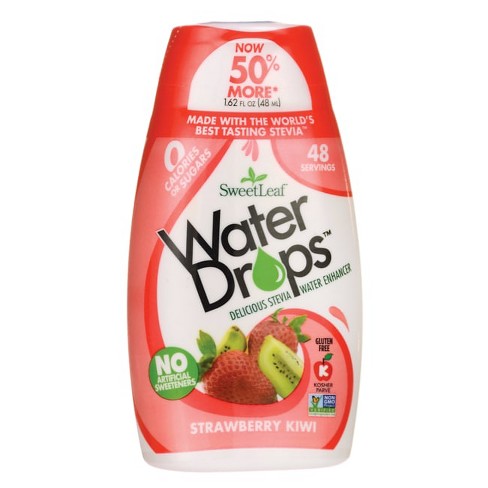 Allways Drops, Liquid Water Enhancer Drink Mix, Natural Flavor Drops, Sugar  Free, Artificial Free, Sucralose Free, Dye Free, Makes 50 Drinks