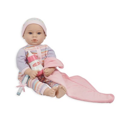 Madame alexander cheap newborn nursery dolls