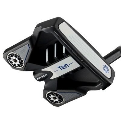 Odyssey Ten S Putter Oversize Grip 34"