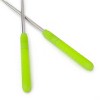 2ct Glow in the Dark Smores Sticks Green - Bullseye's Playground™ - 3 of 3